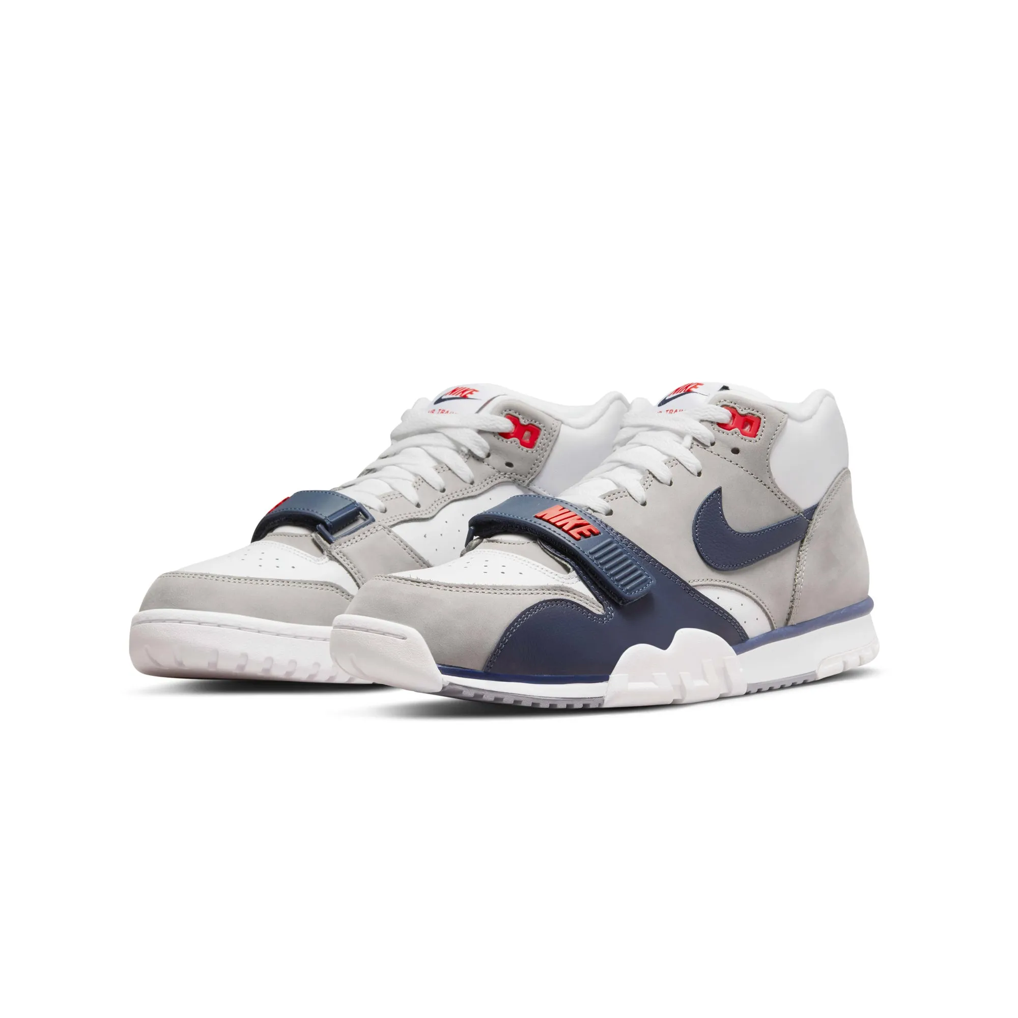Nike Mens Air Trainer 1 Midnight Navy Shoes