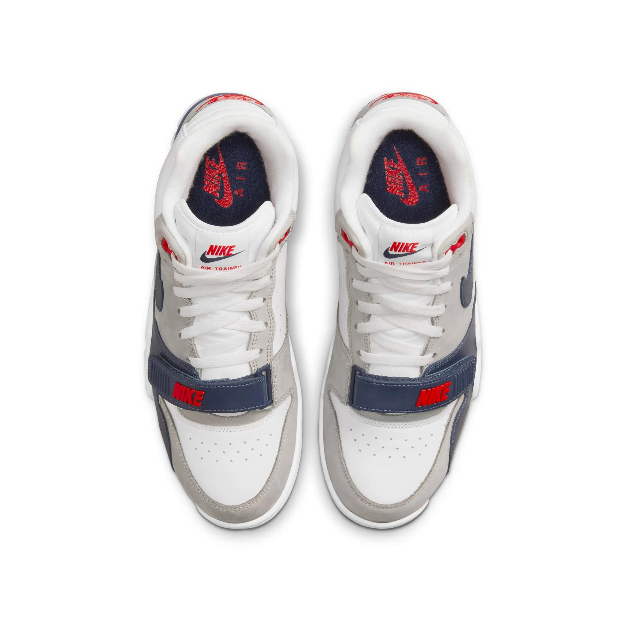 Nike Mens Air Trainer 1 Midnight Navy Shoes