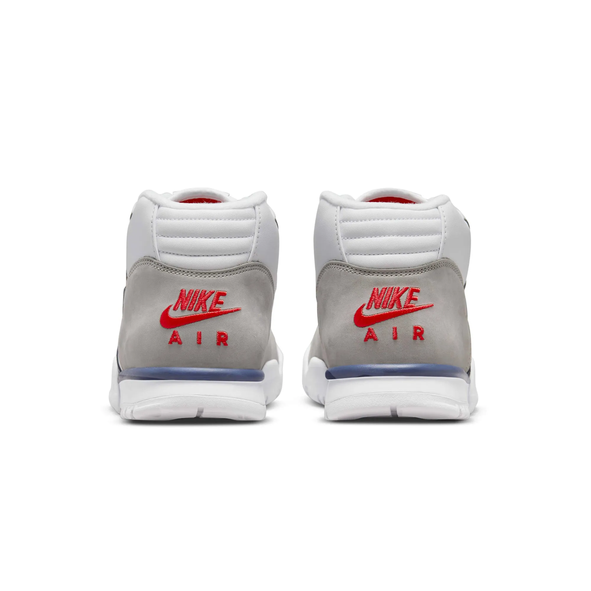 Nike Mens Air Trainer 1 Midnight Navy Shoes