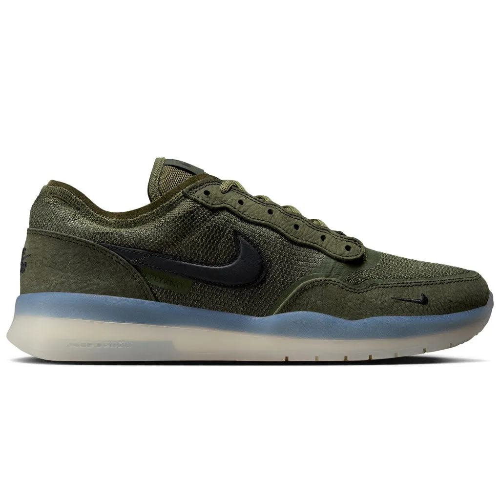 NIKE SB PS8 - SEQUOIA/BLACK-CARGO KHAKI-MEDIUM OLIVE