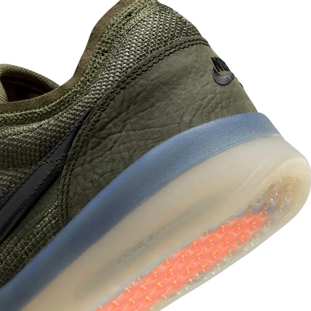 NIKE SB PS8 - SEQUOIA/BLACK-CARGO KHAKI-MEDIUM OLIVE