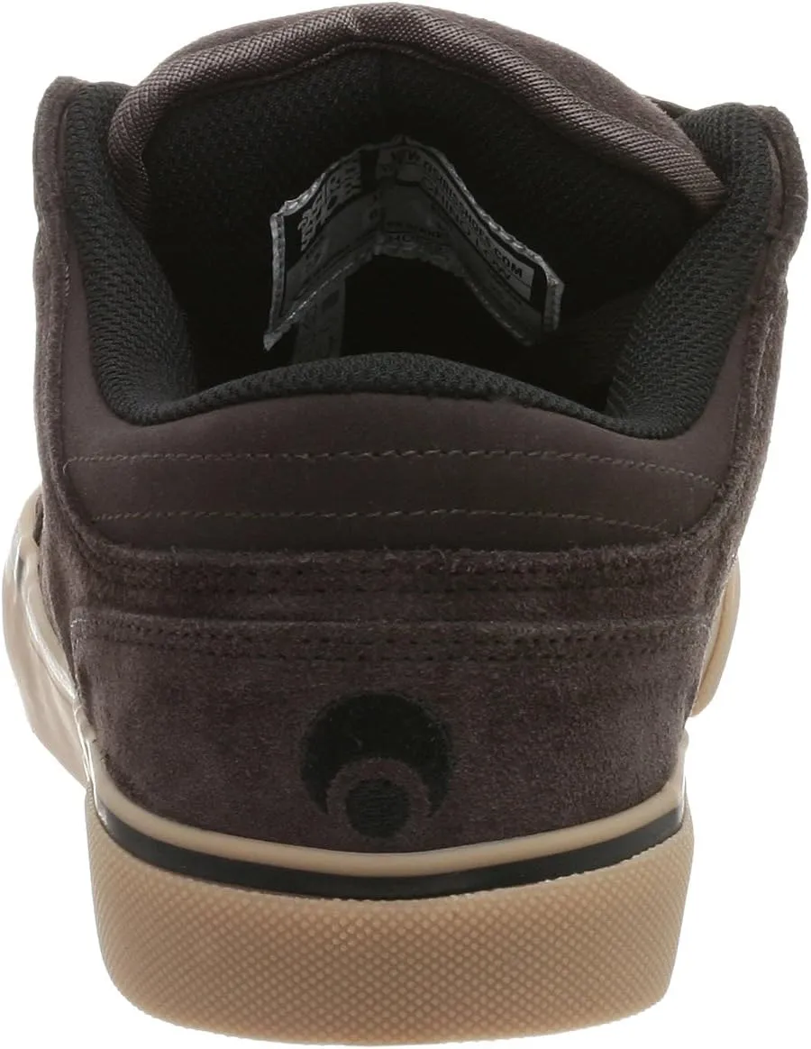 Osiris Men's Chino Low Sneaker