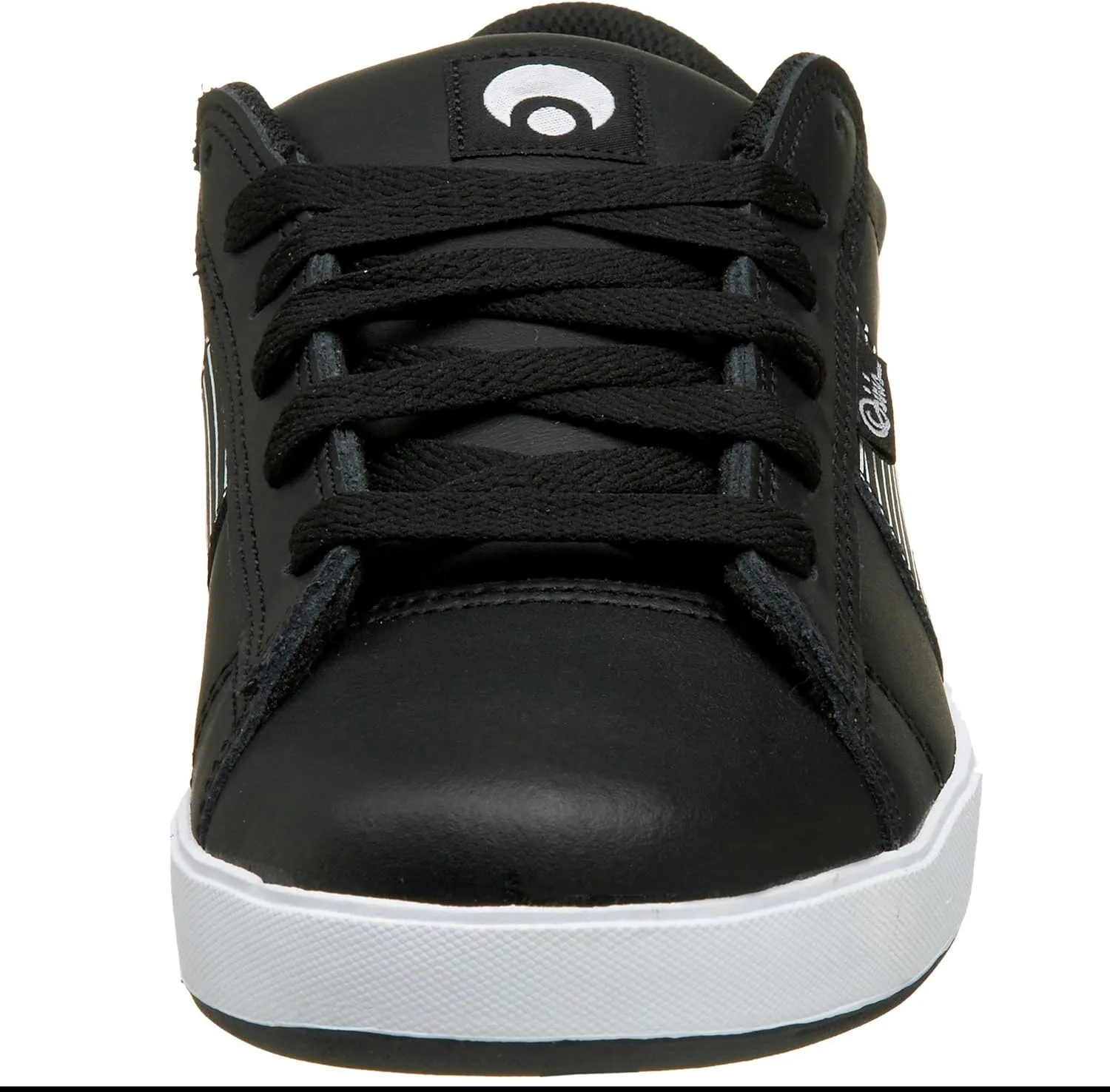 Osiris Men's Serve Skate Shoe