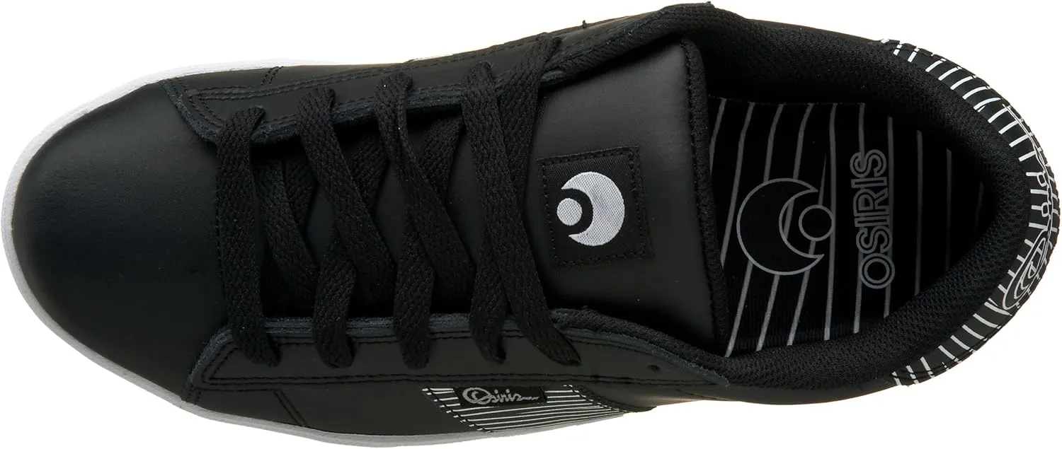 Osiris Men's Serve Skate Shoe