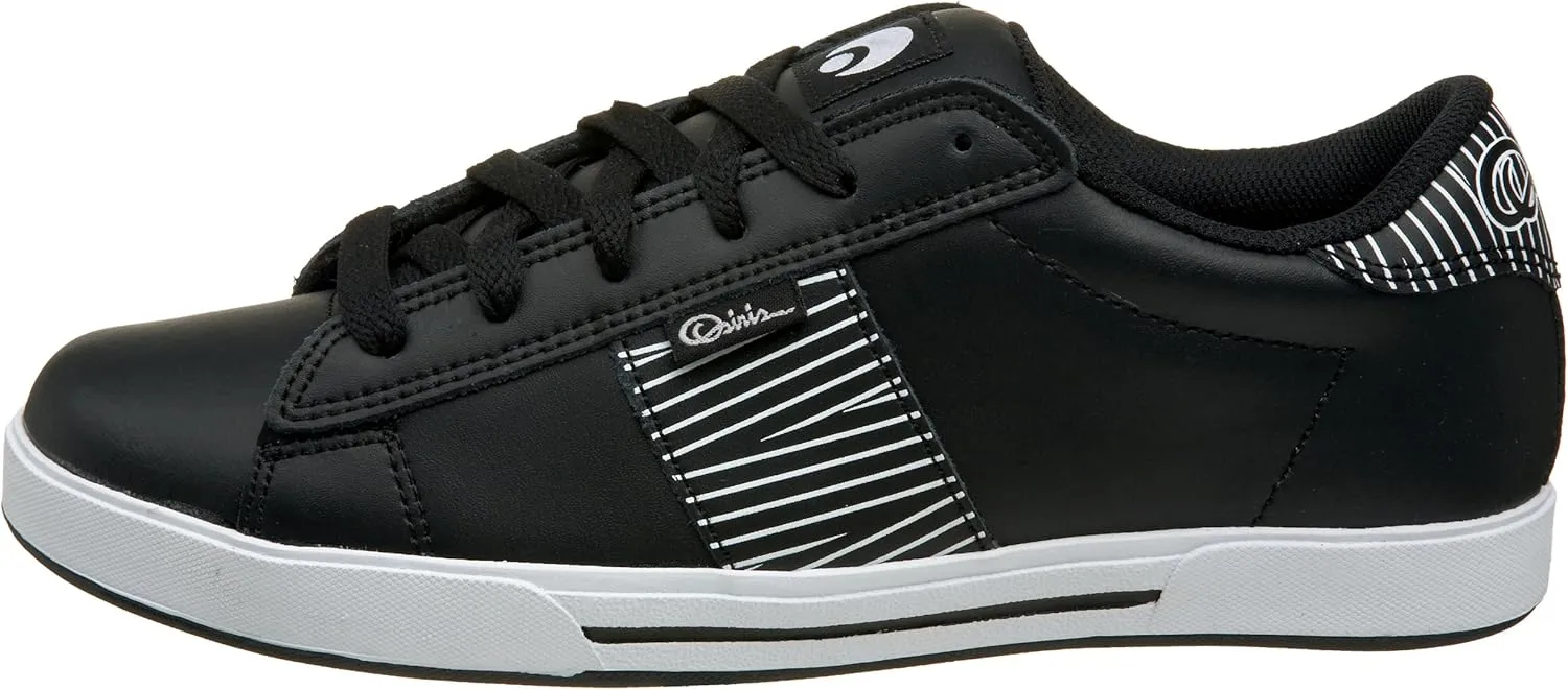 Osiris Men's Serve Skate Shoe
