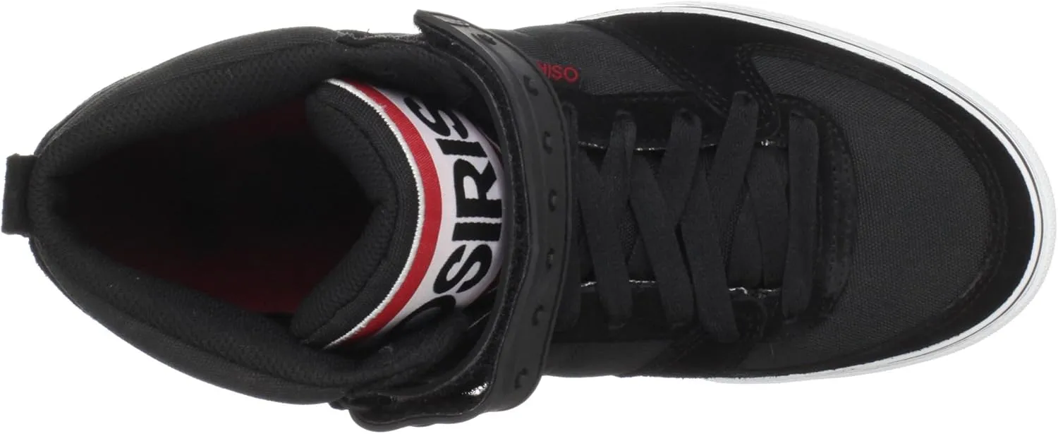 Osiris Men's Uptown Vulc Skate Shoe