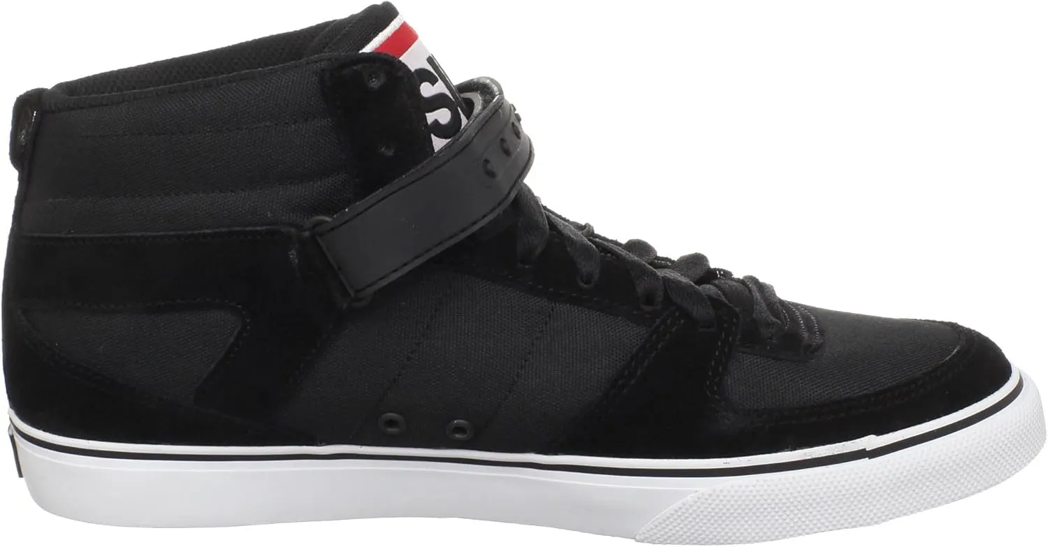 Osiris Men's Uptown Vulc Skate Shoe