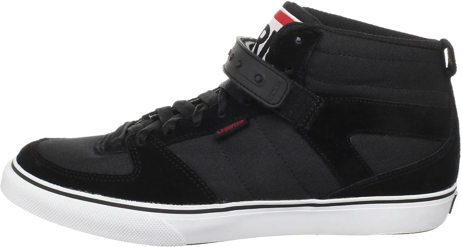 Osiris Men's Uptown Vulc Skate Shoe