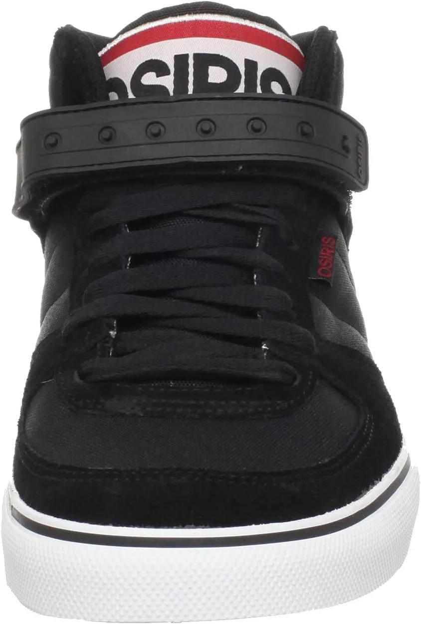 Osiris Men's Uptown Vulc Skate Shoe