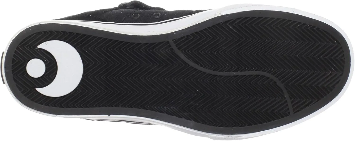 Osiris Men's Uptown Vulc Skate Shoe