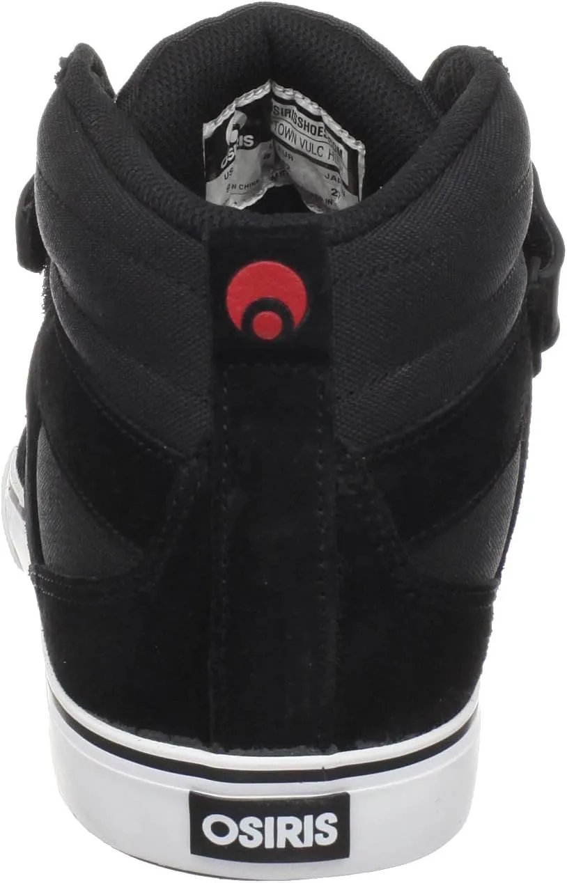 Osiris Men's Uptown Vulc Skate Shoe