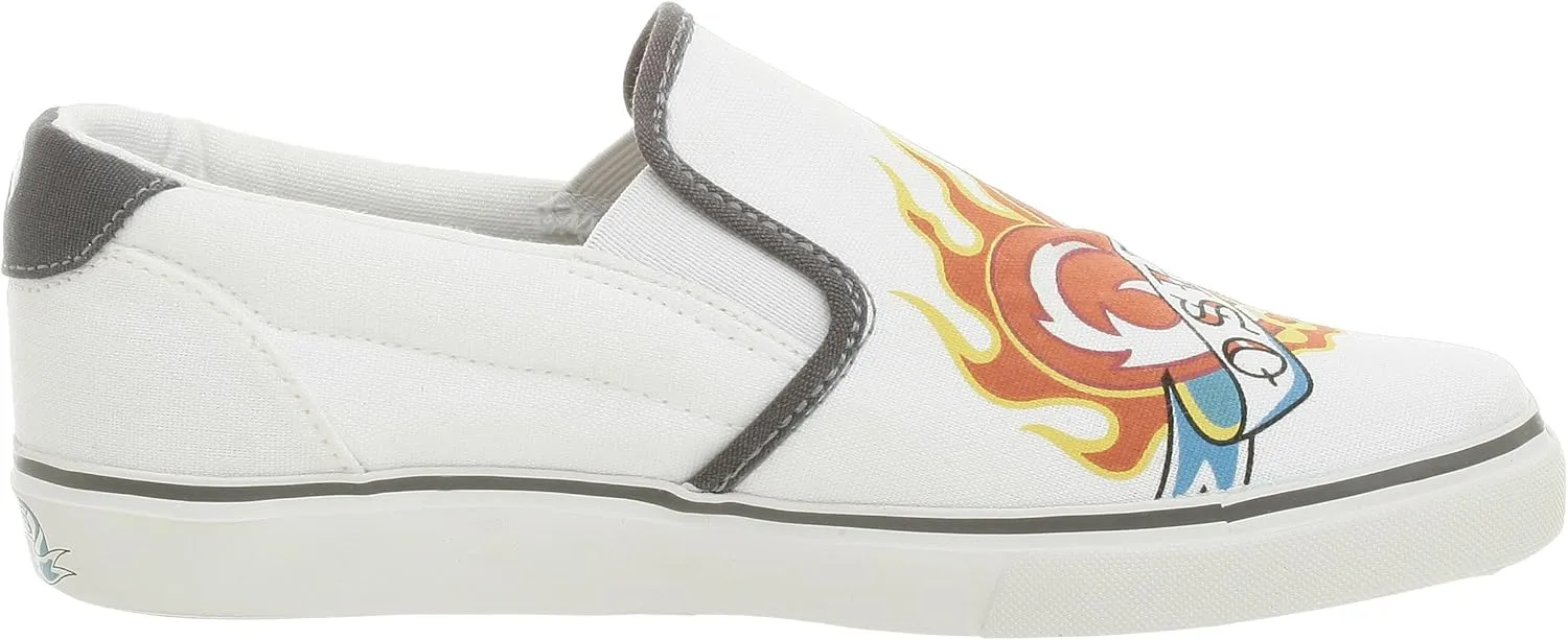 Osiris Women's Scoop Slip-on