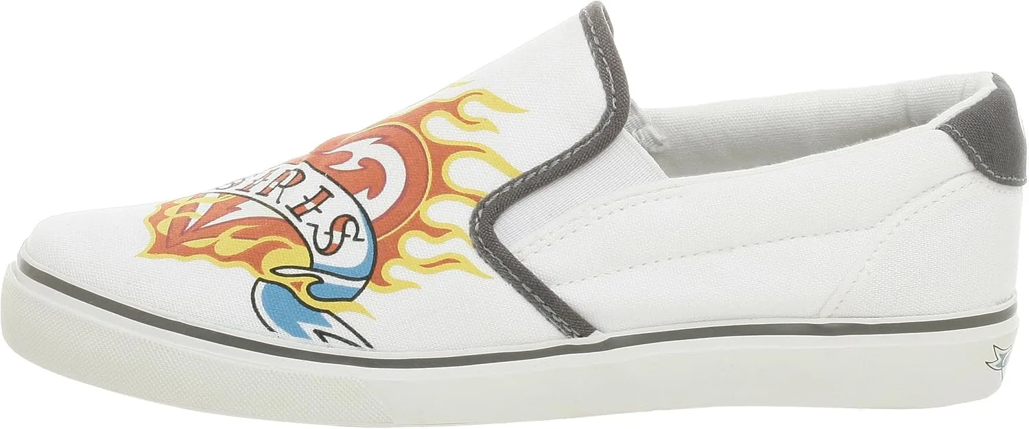 Osiris Women's Scoop Slip-on