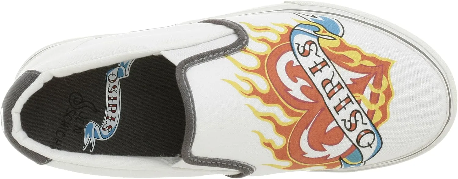 Osiris Women's Scoop Slip-on