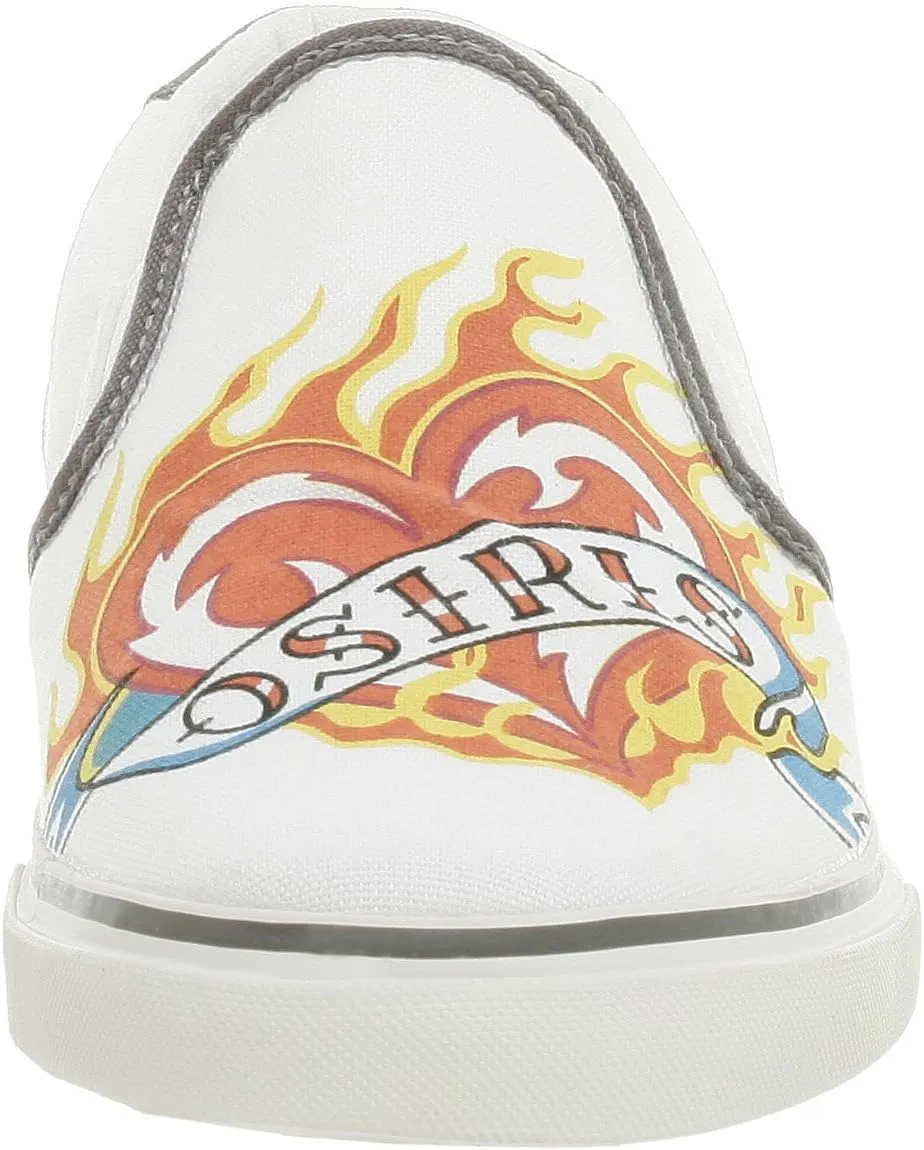 Osiris Women's Scoop Slip-on