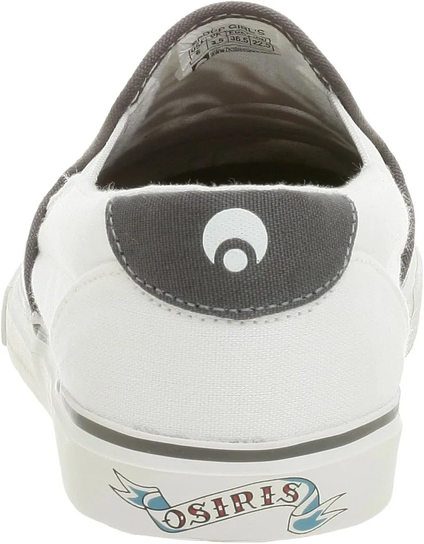 Osiris Women's Scoop Slip-on