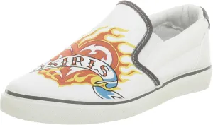 Osiris Women's Scoop Slip-on