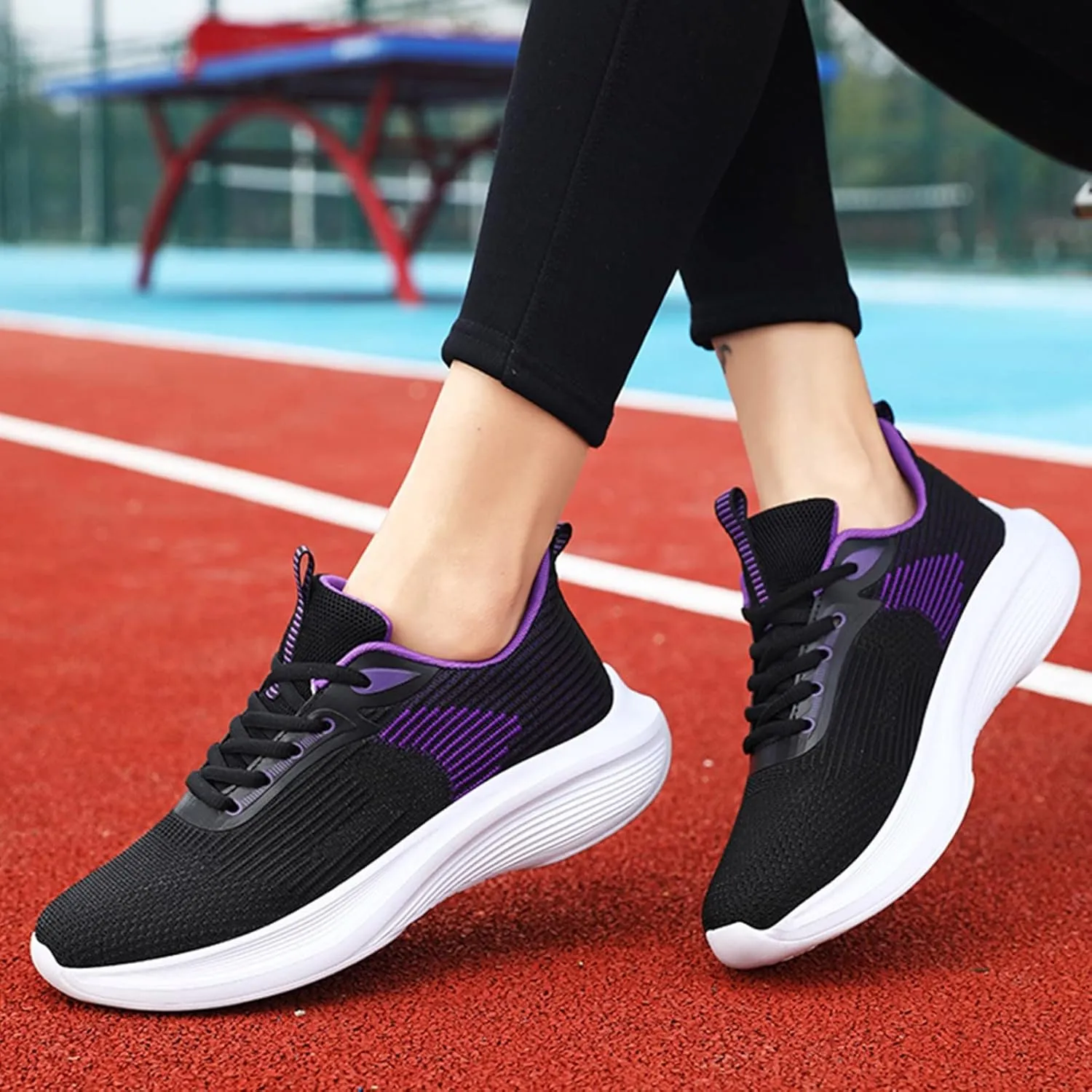 Plantar Fasciitis Relief Shoes for Women Wide Width Zapatos para Mujer Antideslizante De Trabajo Non Slip Winter Shoes for Women Platform Sneakers for Women Fashion Tan Cycling Shoes for Women