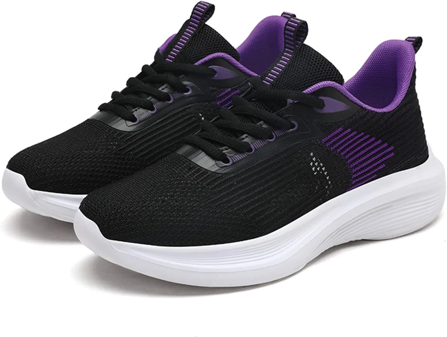 Plantar Fasciitis Relief Shoes for Women Wide Width Zapatos para Mujer Antideslizante De Trabajo Non Slip Winter Shoes for Women Platform Sneakers for Women Fashion Tan Cycling Shoes for Women
