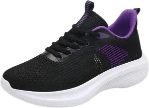 Plantar Fasciitis Relief Shoes for Women Wide Width Zapatos para Mujer Antideslizante De Trabajo Non Slip Winter Shoes for Women Platform Sneakers for Women Fashion Tan Cycling Shoes for Women