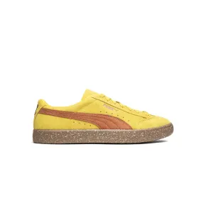 PUMA - SUEDE VTG F PAM BLACK-FRESH PEAR