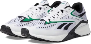 Reebok Unisex Nanoflex TR 2.0 Cross Trainer, White, 12 US Men