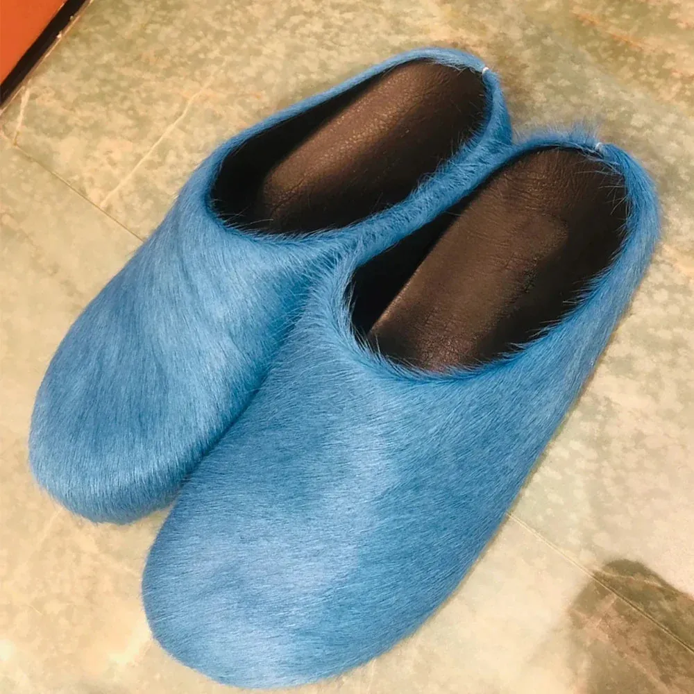 Sabots italian Loafers