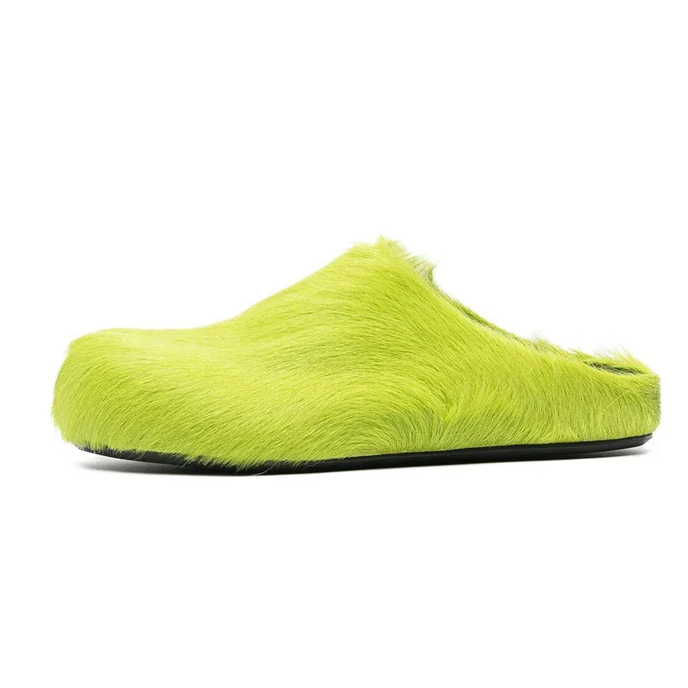Sabots italian Loafers