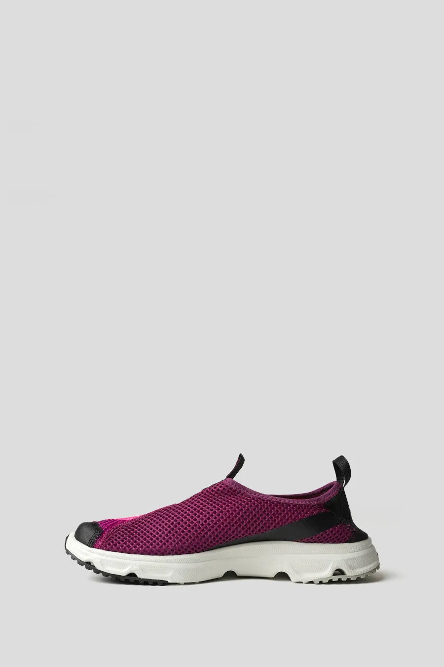 SNEAKERS RX MOC 3.0 SEASONAL PLUM CASPIA, KNOCKOUT PINK ET BLACK