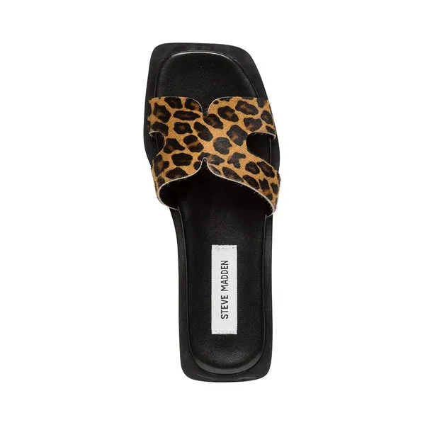 Sofia-L Slide LEOPARD