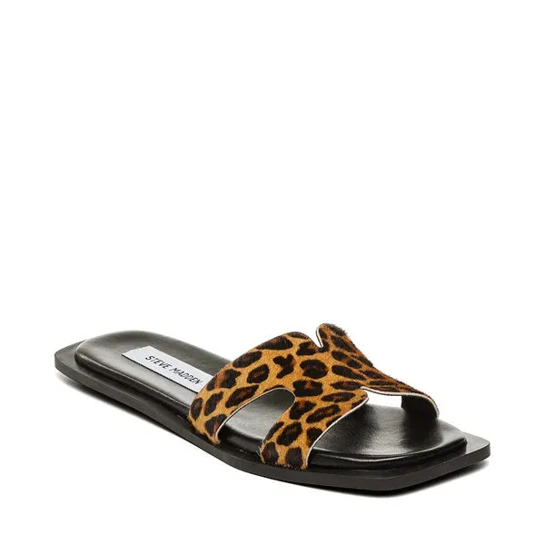 Sofia-L Slide LEOPARD