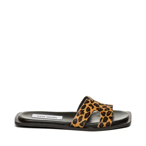 Sofia-L Slide LEOPARD