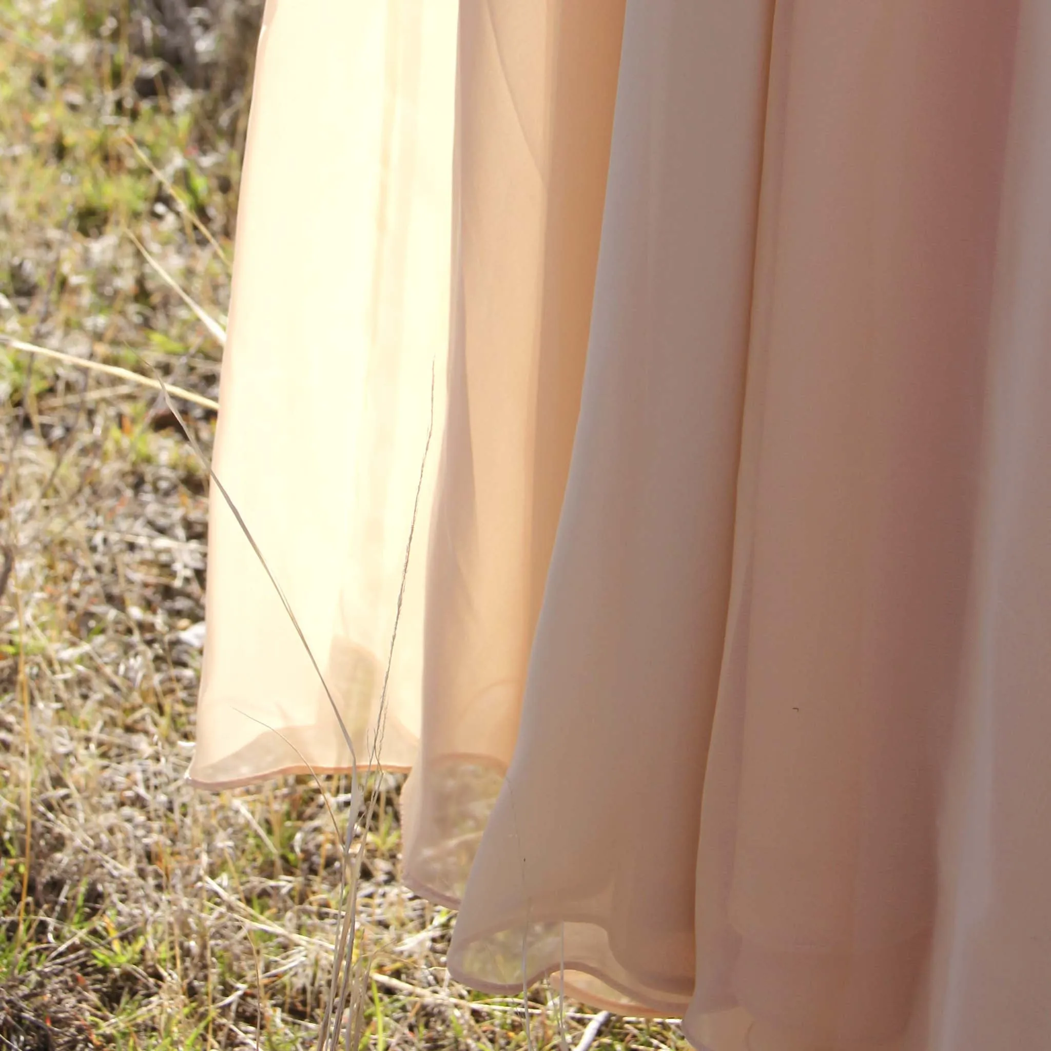 Spool Couture Desert Goddess Dress