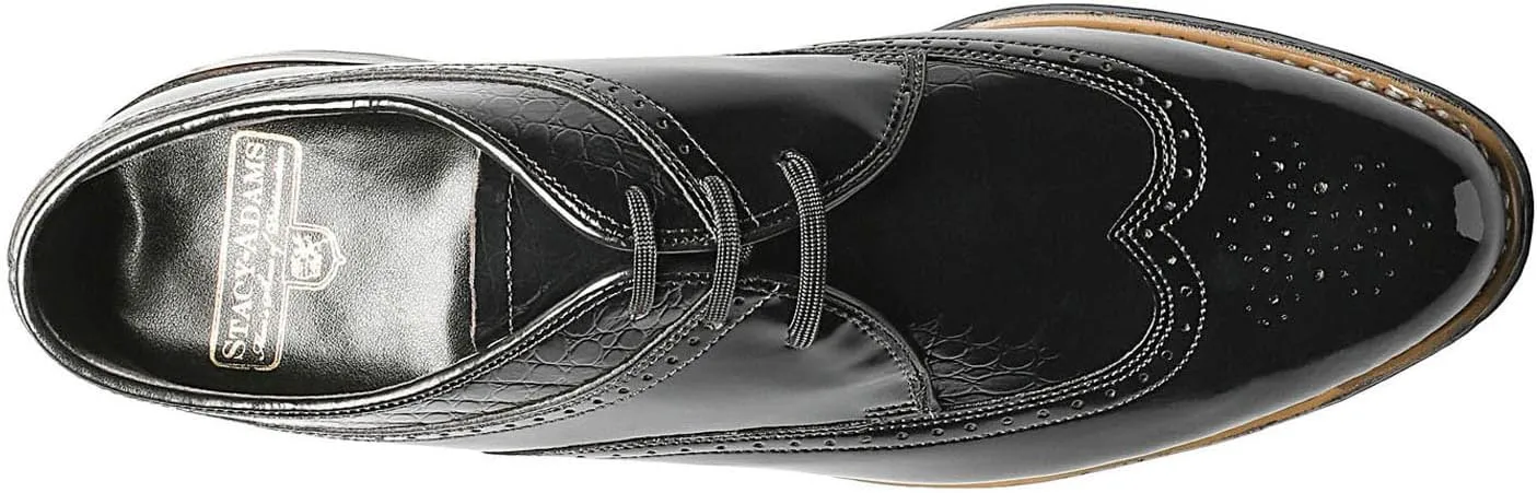 Stacy Adams Men's Brogue