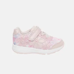 Stride Rite Lighted Glimmer Blush