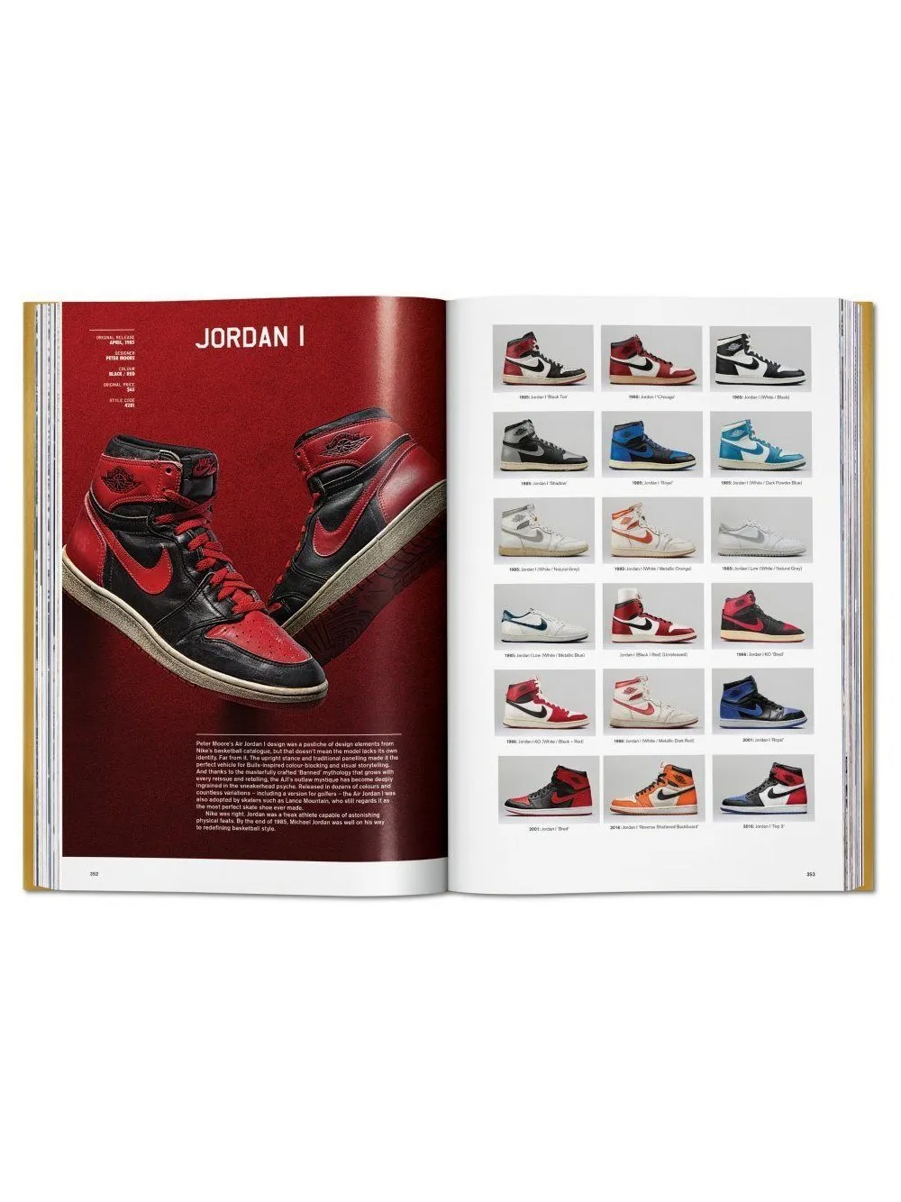 TASCHEN Sneaker Freaker. The Ultimate Sneaker Book