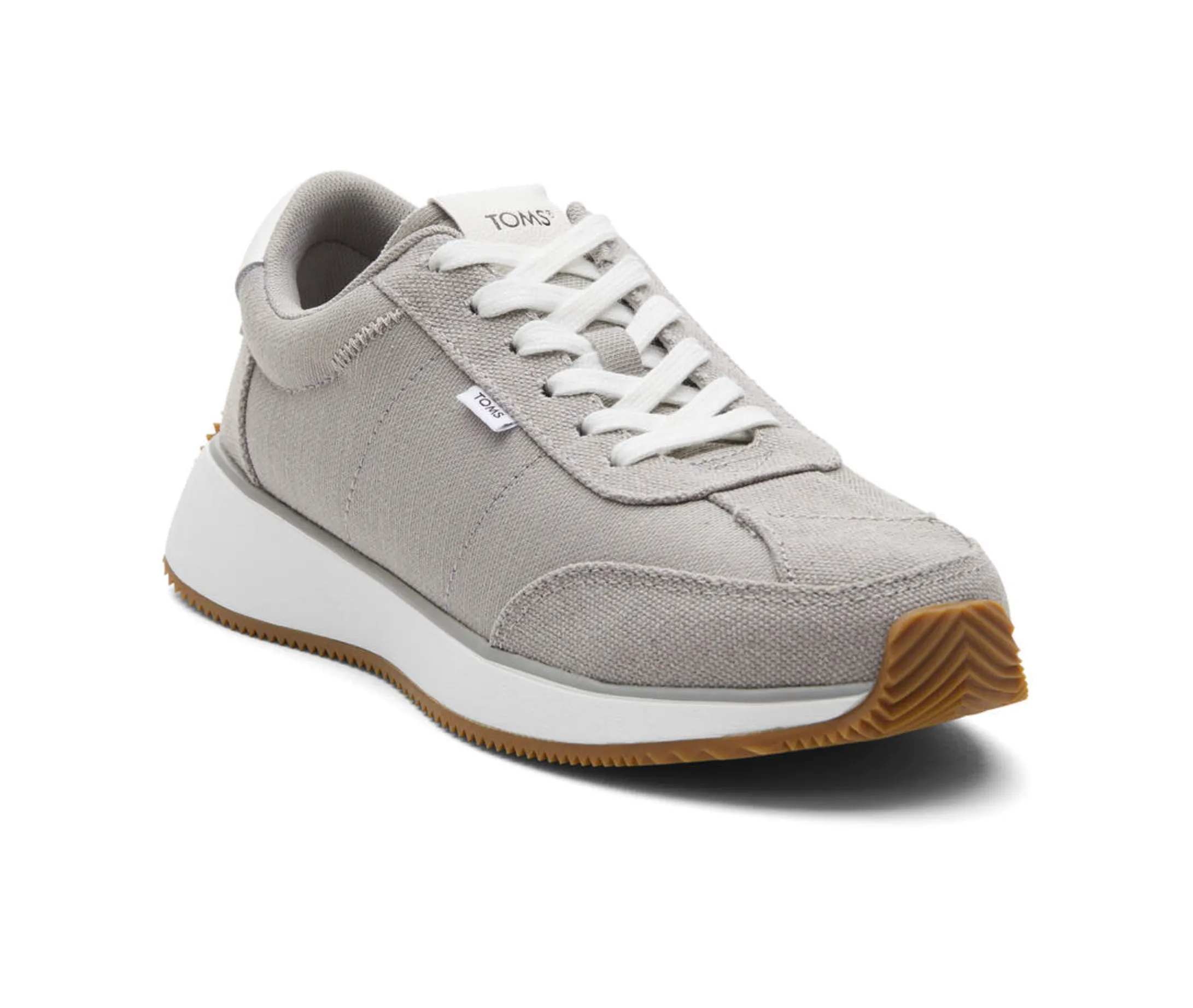 Toms Wyndon Grey Jogger Sneaker