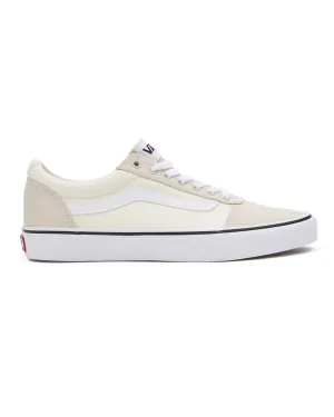 Vans Ward Canvas Block (rainy day/white)