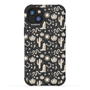 Wild West - Mojave Collection Case for Apple iPhone 14 Plus