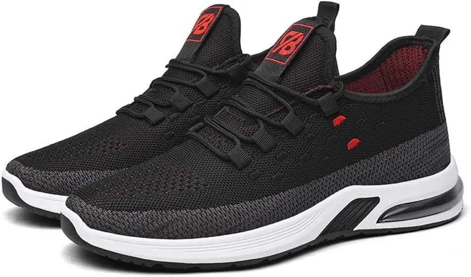 Women's Sneakers Wide Width Comfy Walking Shoes for Women Slip On Slip On Shoes for Elderly Women Wide Width Womens Sneakers Black Sole Slip On White Sneakers Women Fashion