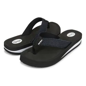 Women's Sofia Sparkly Comfort Flip Flop