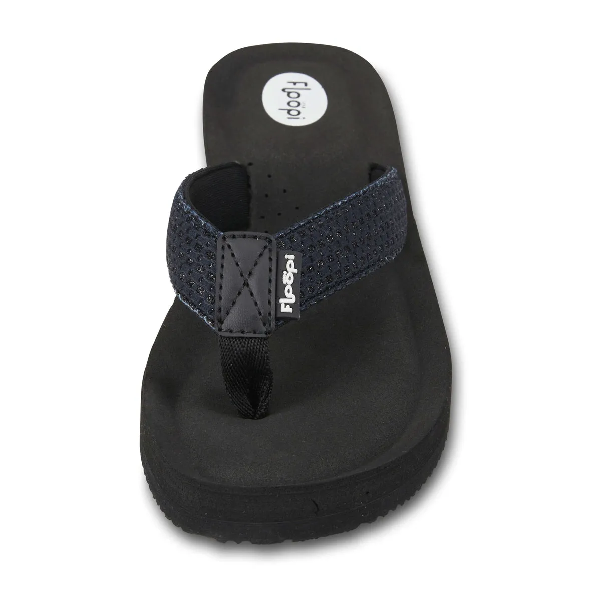 Women's Sofia Sparkly Comfort Flip Flop