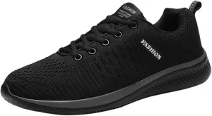 Women's Walking Sock Shoes Elastic Knit Lightweight Mens Dress Shoes Athletic Casual Slip On Shoes Slip On Sneakers Slip On Tennis Shoe Trainers Shoe