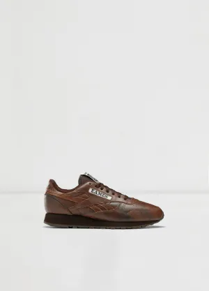 x Eames Classic Leather 'Ottoman' Sneakers