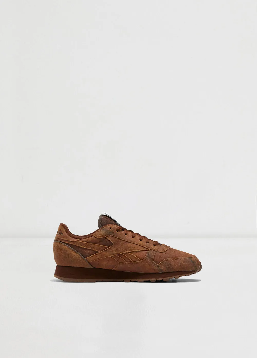 x Eames Classic Leather 'Ottoman' Sneakers