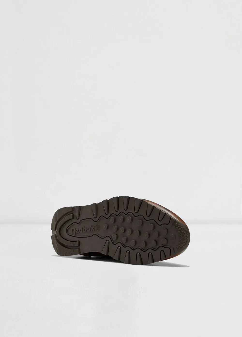 x Eames Classic Leather 'Ottoman' Sneakers