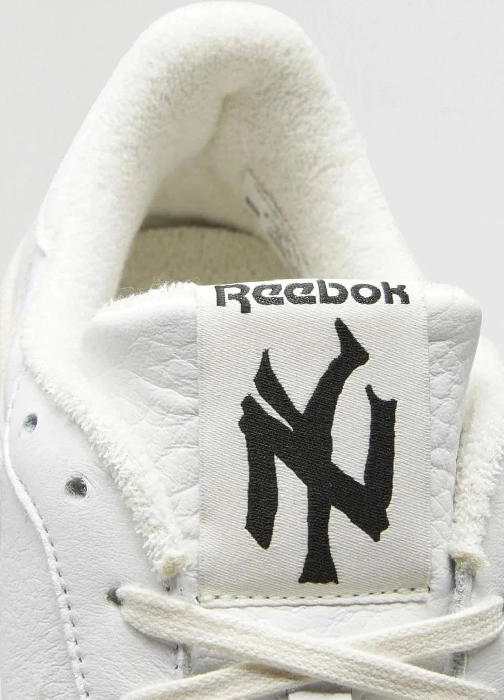 x Tyrrell Winston Club C Sneakers